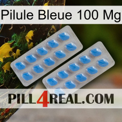 Blue Pill 100 Mg 23